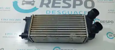 Second-hand car spare part INTERCOOLER for CITROEN BERLINGO CUADRO  OEM IAM references 9800291280  