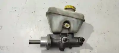 Peça sobressalente para automóvel em segunda mão bomba de travões por jeep commander 3.0 v6 crd limited referências oem iam 26612600274  