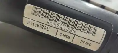Second-hand car spare part  for JEEP COMMANDER  OEM IAM references 55116857AL  