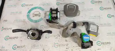 Pièce détachée automobile d'occasion module d'airbag pour audi a4 avant (8k5) (2008) básico références oem iam    Pièce détachée automobile d'occasion module d'airbag pour audi a4 avant (8k5) (2008) básico références oem iam