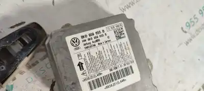 Second-hand car spare part airbag kit for audi a4 avant (8k5) (2008) básico oem iam references  Second-hand car spare part airbag kit for audi a4 avant (8k5) (2008) básico oem iam references