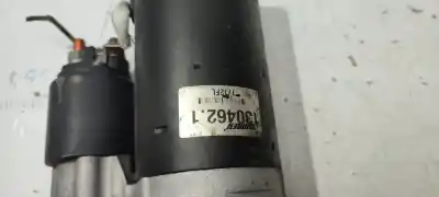 Second-hand car spare part starter motor for jeep commander 3.0 v6 crd limited oem iam references 1304621  