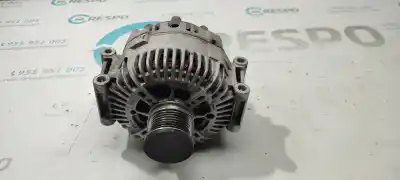 Second-hand car spare part alternator for jeep commander 3.0 v6 crd limited oem iam references   