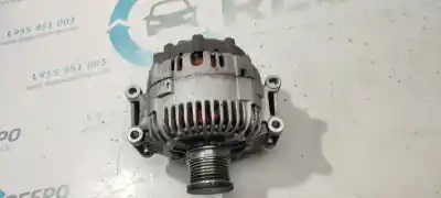Second-hand car spare part alternator for jeep commander 3.0 v6 crd limited oem iam references   