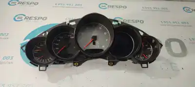 Peça sobressalente para automóvel em segunda mão quadrante por porsche panamera 4.8 v8 cat referências oem iam 97064115403  