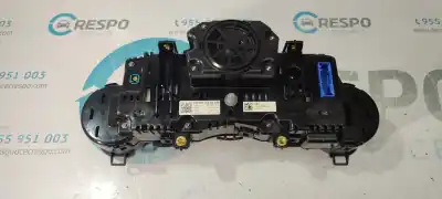 Peça sobressalente para automóvel em segunda mão quadrante por porsche panamera 4.8 v8 cat referências oem iam 97064115403  