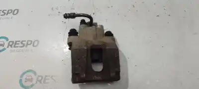 Peça sobressalente para automóvel em segunda mão pinça de travão traseira direita por jeep commander 3.0 v6 crd limited referências oem iam   