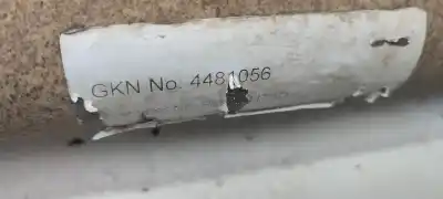 Second-hand car spare part  for JEEP COMMANDER  OEM IAM references 4481056  