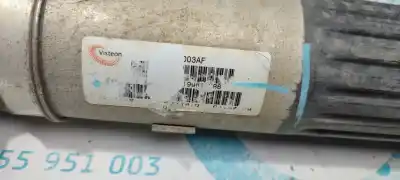 Peça sobressalente para automóvel em segunda mão cardan dianteiro por jeep commander 3.0 v6 crd limited referências oem iam   