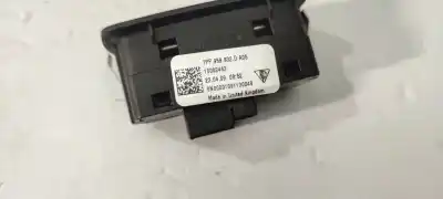 Second-hand car spare part switch for porsche panamera 4.8 v8 cat oem iam references 7pp959832d