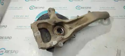 Second-hand car spare part front right knuckle for jeep commander 3.0 v6 crd limited oem iam references   