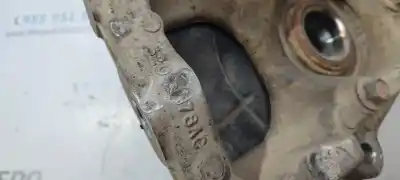 Second-hand car spare part front right knuckle for jeep commander 3.0 v6 crd limited oem iam references 