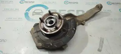 Second-hand car spare part front right knuckle for jeep commander 3.0 v6 crd limited oem iam references   