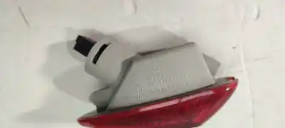 Second-hand car spare part interior light for porsche panamera 4.8 v8 cat oem iam references 97063213200