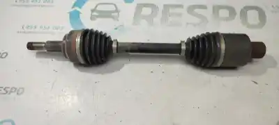 Second-hand car spare part Front Right Transmission for JEEP COMMANDER 3.0 V6 CRD Limited OEM IAM references   