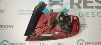 Pièce détachée automobile d'occasion feu arrière gauche pour audi a4 avant (8k5) (2008) básico références oem iam 8k5945095d   Pièce détachée automobile d'occasion feu arrière gauche pour audi a4 avant (8k5) (2008) básico références oem iam 8k5945095d