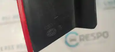 Second-hand car spare part left tailgate light for audi a4 avant (8k5) (2008) básico oem iam references 8k5945095d Second-hand car spare part left tailgate light for audi a4 avant (8k5) (2008) básico oem iam references 8k5945095d