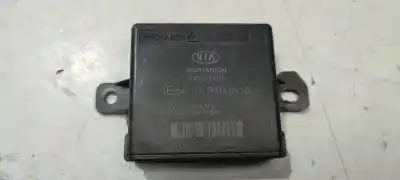 Peça sobressalente para automóvel em segunda mão módulo eletrônico por kia carens ( ) business referências oem iam 4m0294kca