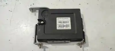 Peça sobressalente para automóvel em segunda mão módulo eletrônico por kia carens ( ) business referências oem iam 95400a4730