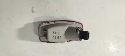 Second-hand car spare part interior light for porsche panamera 4.8 v8 cat oem iam references 97063213200