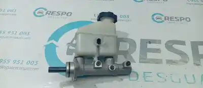 Peça sobressalente para automóvel em segunda mão Bomba De Travões por HYUNDAI I30 Classic Referências OEM IAM   