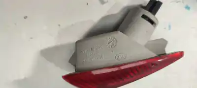 Second-hand car spare part interior light for porsche panamera 4.8 v8 cat oem iam references 97063213200