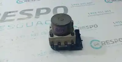 Peça sobressalente para automóvel em segunda mão abs por hyundai i30 classic referências oem iam 589202l300  