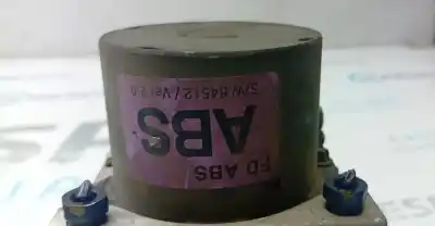 Автозапчасти б/у АБС за HYUNDAI I30  ссылки OEM IAM 589202L300  