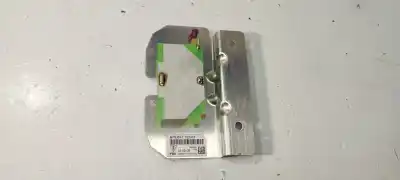 Second-hand car spare part electronic module for porsche panamera 4.8 v8 cat oem iam references 97064712501  