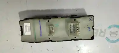 Peça sobressalente para automóvel em segunda mão botão / interruptor elevador vidro dianteiro esquerdo por jeep commander 3.0 v6 crd limited referências oem iam 04602781aa  