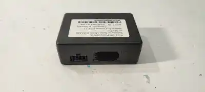 Second-hand car spare part electronic module for porsche panamera 4.8 v8 cat oem iam references jn2304000036bpe5