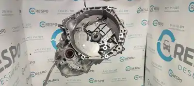 Second-hand car spare part GEARBOX for OPEL ASTRA GTC  OEM IAM references 55192042  