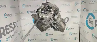 Second-hand car spare part gearbox for opel astra gtc cosmo oem iam references 55192042  