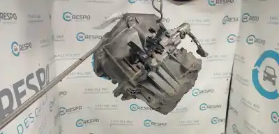 Second-hand car spare part gearbox for opel astra gtc cosmo oem iam references 55192042  