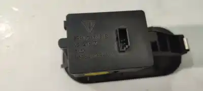 Second-hand car spare part switch for porsche panamera 4.8 v8 cat oem iam references 7pp953519b  