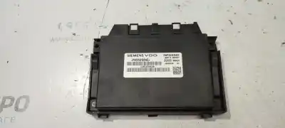 Peça sobressalente para automóvel em segunda mão unidade de controle automática da caixa de câmbio por jeep commander 3.0 v6 crd limited referências oem iam p05150186ae  