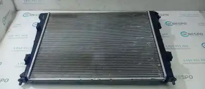 Second-hand car spare part Water Radiator for HYUNDAI I30 Classic OEM IAM references   