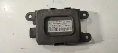 Second-hand car spare part electronic module for porsche panamera 4.8 v8 cat oem iam references 99761822503  