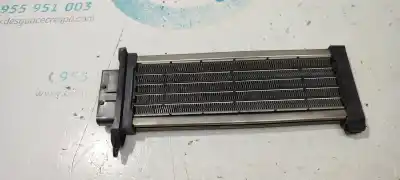 Second-hand car spare part heater blower for jeep commander 3.0 v6 crd limited oem iam references 664447a  