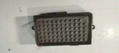 Second-hand car spare part heater blower for porsche panamera 4.8 v8 cat oem iam references 5hl00934911