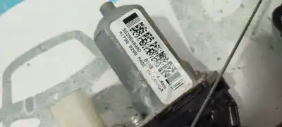 Second-hand car spare part passenger side right window regulator for jeep commander 3.0 v6 crd limited oem iam references 55396480ad