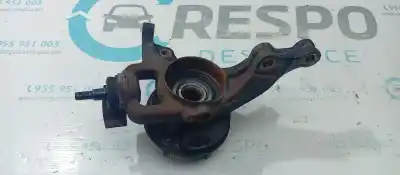 Peça sobressalente para automóvel em segunda mão Manga De Eixo Dianteira Esquerda por HYUNDAI I30 Classic Referências OEM IAM   