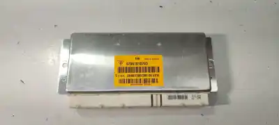 Second-hand car spare part electronic module for porsche panamera 4.8 v8 cat oem iam references 97061810703  