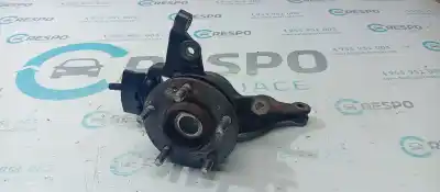 Peça sobressalente para automóvel em segunda mão manga de eixo dianteira direita por hyundai i30 classic referências oem iam   