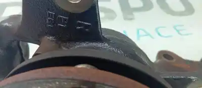 Peça sobressalente para automóvel em segunda mão Manga De Eixo Dianteira Direita por HYUNDAI I30 Classic Referências OEM IAM   