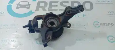 Peça sobressalente para automóvel em segunda mão manga de eixo dianteira direita por hyundai i30 classic referências oem iam   