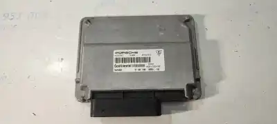 Second-hand car spare part electronic module for porsche panamera 4.8 v8 cat oem iam references 97061818103  