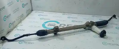 Peça sobressalente para automóvel em segunda mão caixa de direção por hyundai i30 classic referências oem iam 565002l201  