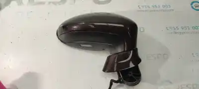 Second-hand car spare part right rearview mirror for porsche panamera 4.8 v8 cat oem iam references 