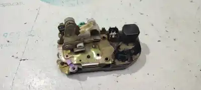 Second-hand car spare part Rear Left Door Lock for JEEP COMMANDER 3.0 V6 CRD Limited OEM IAM references   
